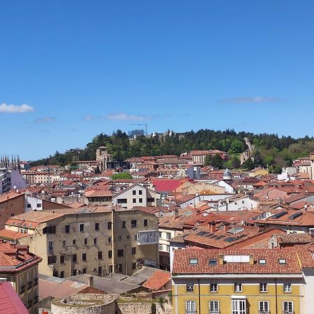 Boreal Calima Burgo Buitenkant foto
